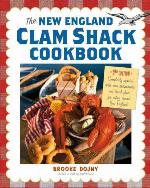 The New England Clam Shack Cookbook