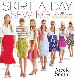Skirt-a-Day Sewing