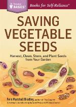 Saving Vegetable Seeds
