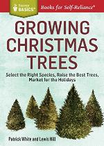 Growing Christmas Trees