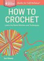 How to Crochet