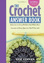 The Crochet Answer Book
