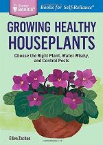 Growing Healthy Houseplants