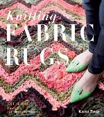 Knitting Fabric Rugs