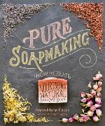 Pure Soapmaking