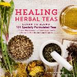 Healing Herbal Teas
