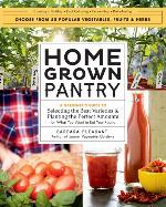 Homegrown Pantry