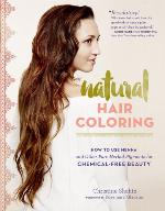 Natural Hair Coloring