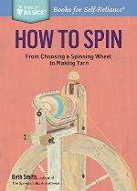 How to Spin