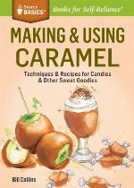 Making  Using Caramel