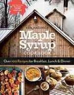 Maple Syrup Cookbook