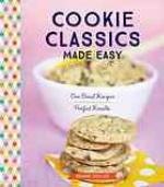 Cookie Classics Made Easy