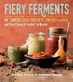 Fiery Ferments