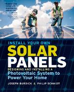 Install Your Own Solar Panels