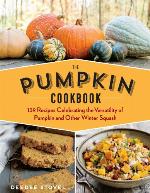 The Pumpkin Cookbook