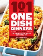 101 One-Dish Dinners