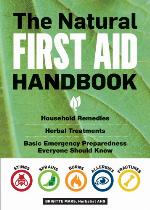 Natural First Aid, 2nd Edition