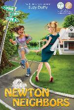 Newton Neighbors (New England Trilogy)
