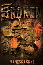 Broken