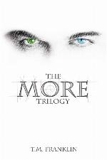 The MORE Complete Trilogy Omnibus, 1-3