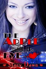 The apple of his eye