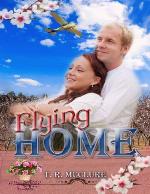 Flying Home
