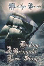 Destiny : a Bermuda love story