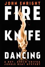 Fire Knife Dancing