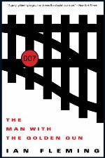 The Man with the Golden Gun