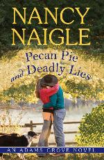Pecan Pie and Deadly Lies