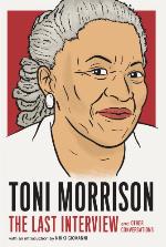 Toni Morrison