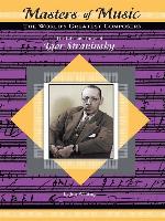 The Life and Times of Igor Stravinsky
