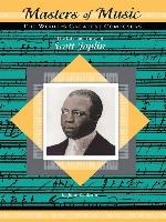 The Life and Times of Scott Joplin
