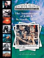 The Assassination of John F. Kennedy, 1963