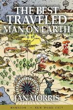 The Best Traveled Man on Earth