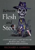 Between Flesh and Steel