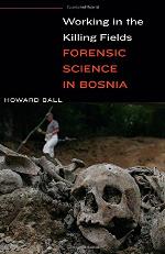 Working in the Killing Fields