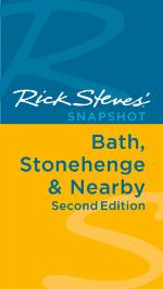 Rick Steves' Snapshot Bath, Stonehenge & Nearby