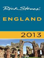 Rick Steves' England 2013