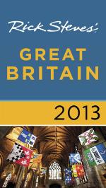 Rick Steves' Great Britain 2013