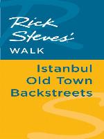 Rick Steves' Walk