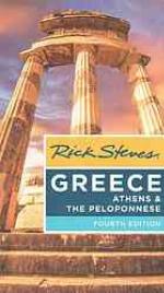 Rick Steves' Greece