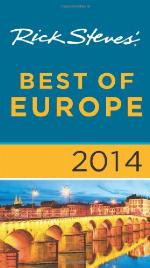 Rick Steves’ Best of Europe 2014