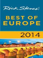 Rick Steves' Best of Europe 2014