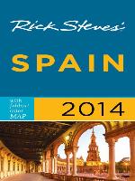 Rick Steves' Spain 2014