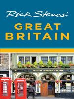 Rick Steves' Great Britain