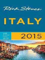 Rick Steves Italy 2015