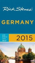 Rick Steves Germany 2015