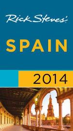 Rick Steves Spain 2015