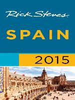 Rick Steves Spain 2015